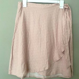 Urban Romantics Mini Skirt